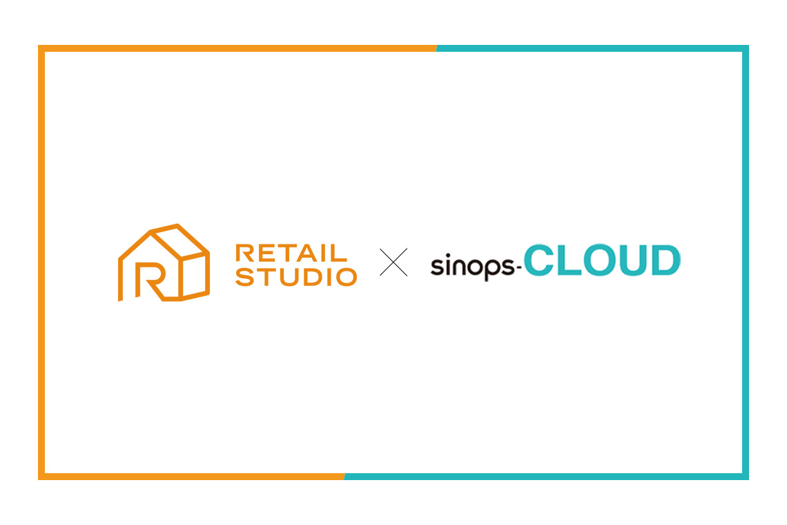 株式会社シノプスとの包括的業務提携に関するお知らせ ～情報卸の活用で小売業およびメーカーのDXを加速～
